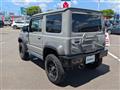 2024 Suzuki Jimny Sierra