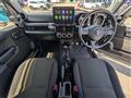 2024 Suzuki Jimny Sierra