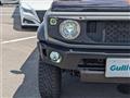 2024 Suzuki Jimny Sierra