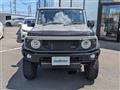 2024 Suzuki Jimny Sierra