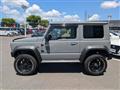 2024 Suzuki Jimny Sierra