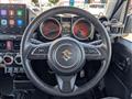2024 Suzuki Jimny Sierra