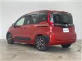 2024 Toyota Sienta