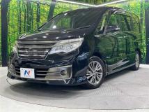 2014 Nissan Serena
