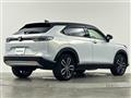 2023 Honda VEZEL