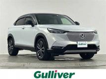 2023 Honda VEZEL