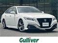 2018 Toyota Crown Hybrid