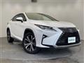 2016 Lexus RX