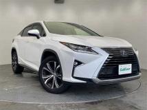 2016 Lexus RX