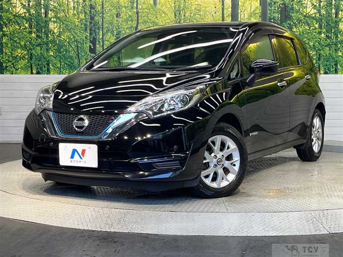 2019 Nissan Note