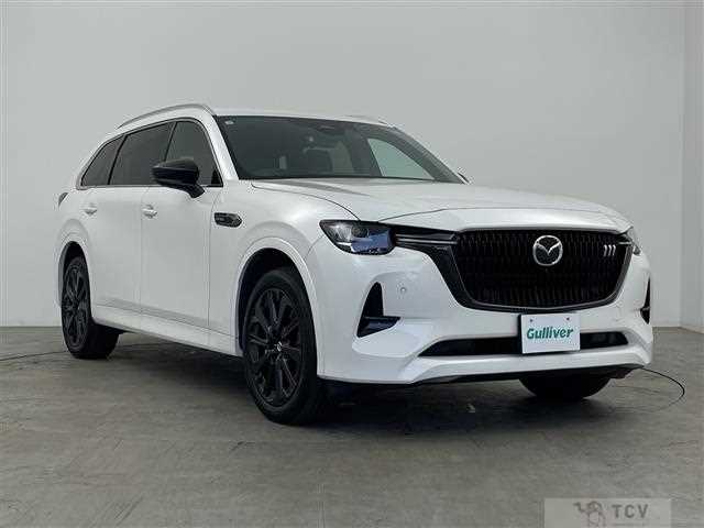 2025 Mazda Mazda Others
