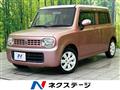2009 Suzuki Lapin