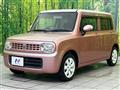 2009 Suzuki Lapin
