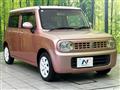 2009 Suzuki Lapin