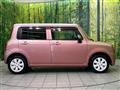 2009 Suzuki Lapin