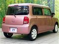 2009 Suzuki Lapin