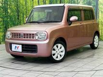 2009 Suzuki Lapin
