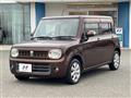 2010 Suzuki Lapin