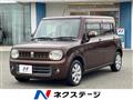 2010 Suzuki Lapin