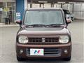 2010 Suzuki Lapin
