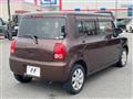 2010 Suzuki Lapin
