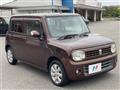 2010 Suzuki Lapin