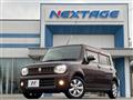 2010 Suzuki Lapin