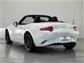 2023 Mazda Roadster