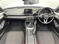 2023 Mazda Roadster