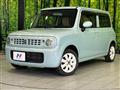 2012 Suzuki Lapin