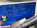 2012 Suzuki Lapin