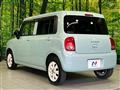 2012 Suzuki Lapin