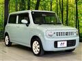 2012 Suzuki Lapin