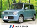 2015 Suzuki Lapin