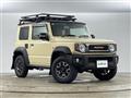 2025 Suzuki Jimny Sierra