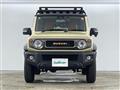 2025 Suzuki Jimny Sierra