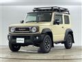 2025 Suzuki Jimny Sierra