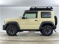 2025 Suzuki Jimny Sierra