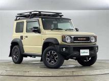 2025 Suzuki Jimny Sierra