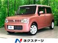 2013 Suzuki Lapin
