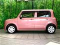 2013 Suzuki Lapin
