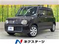 2013 Suzuki Lapin
