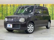 2013 Suzuki Lapin