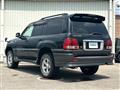 2007 Toyota Land Cruiser