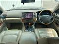 2007 Toyota Land Cruiser