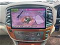 2007 Toyota Land Cruiser