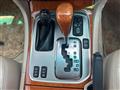 2007 Toyota Land Cruiser