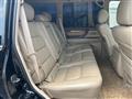 2007 Toyota Land Cruiser