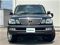 2007 Toyota Land Cruiser