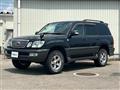 2007 Toyota Land Cruiser
